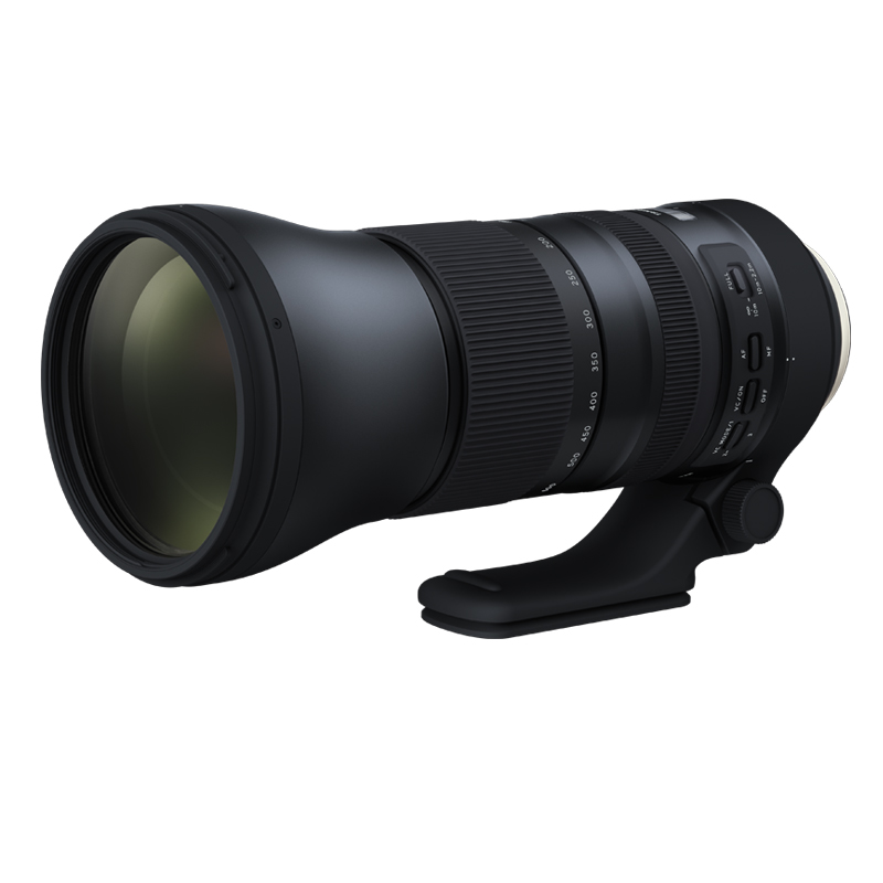 Lens Tamron SP 150-600mm F/5-6.3 Di VC USD G2 for Nikon